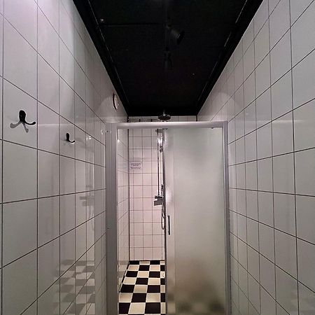 Sörsjön Norrsjoen 호스텔 외부 사진
