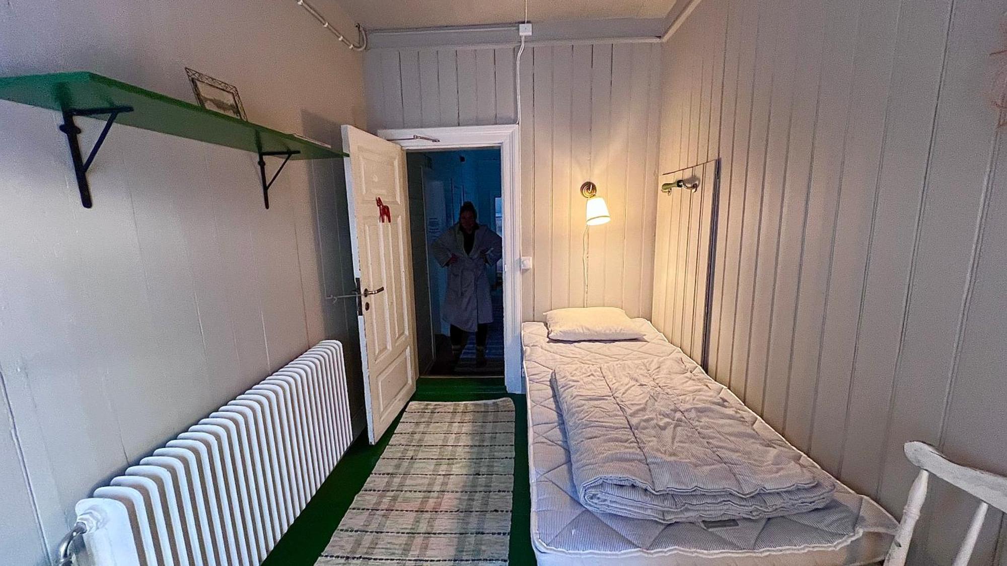 Sörsjön Norrsjoen 호스텔 외부 사진