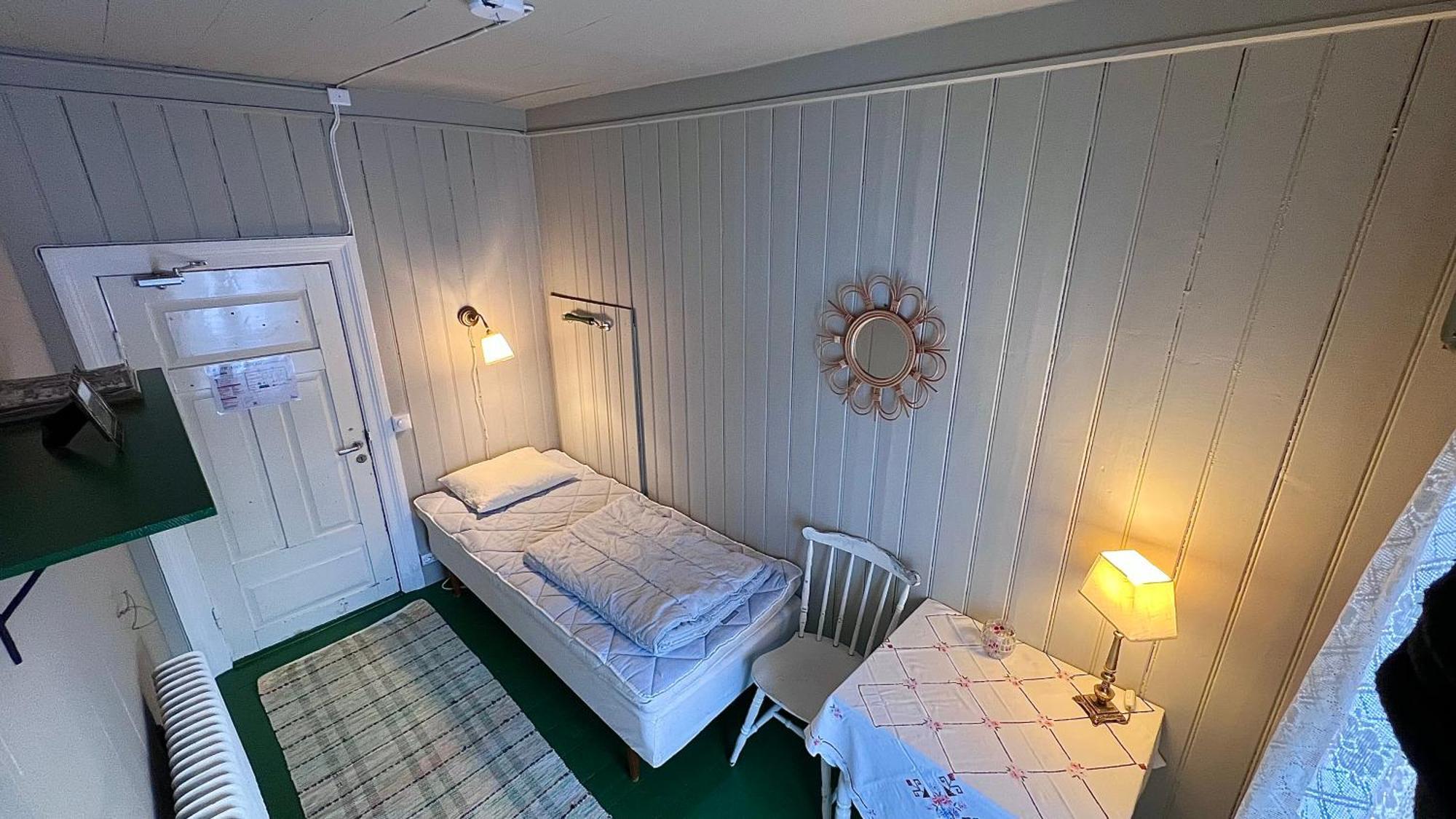 Sörsjön Norrsjon B&B 외부 사진