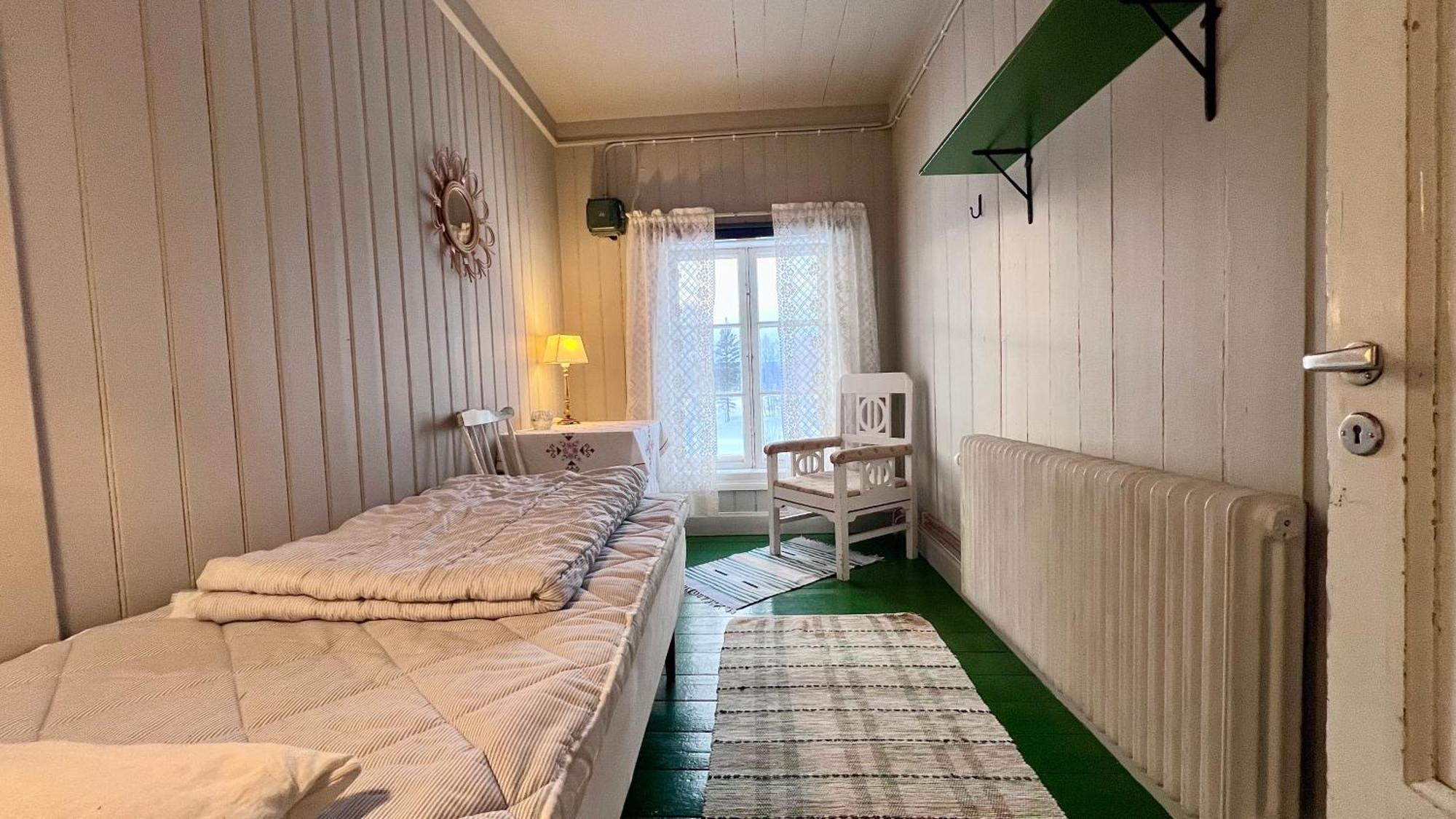 Sörsjön Norrsjoen 호스텔 외부 사진