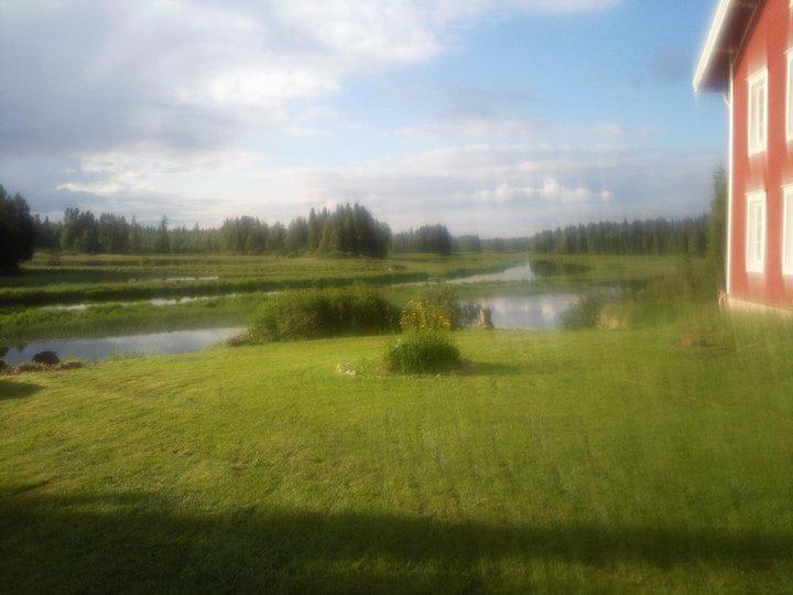Sörsjön Norrsjoen 호스텔 외부 사진