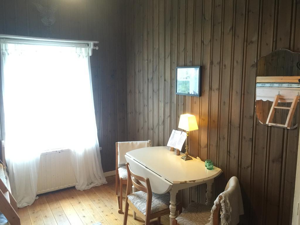 Sörsjön Norrsjon B&B 외부 사진