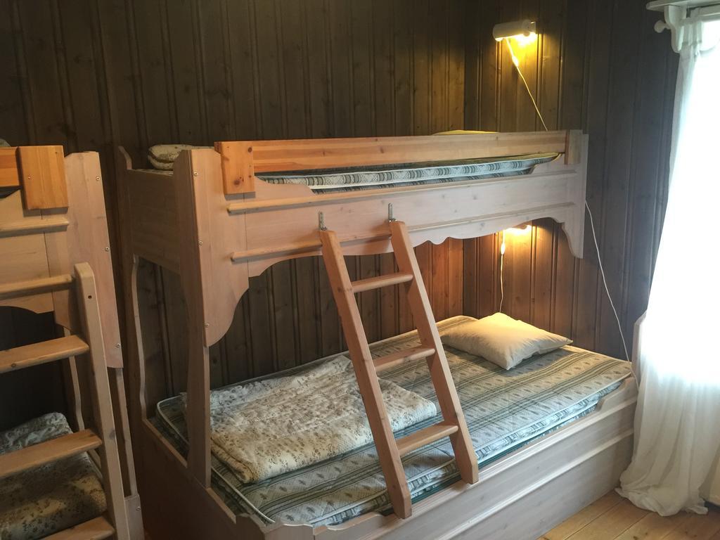 Sörsjön Norrsjoen 호스텔 외부 사진
