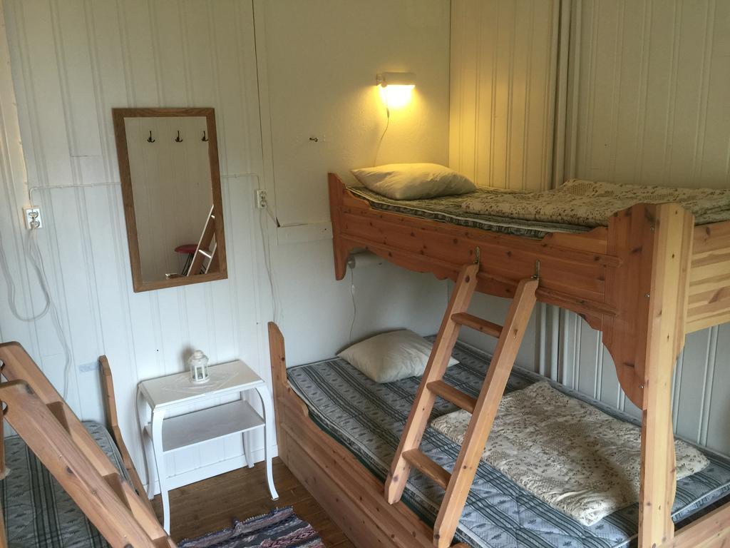 Sörsjön Norrsjon B&B 외부 사진