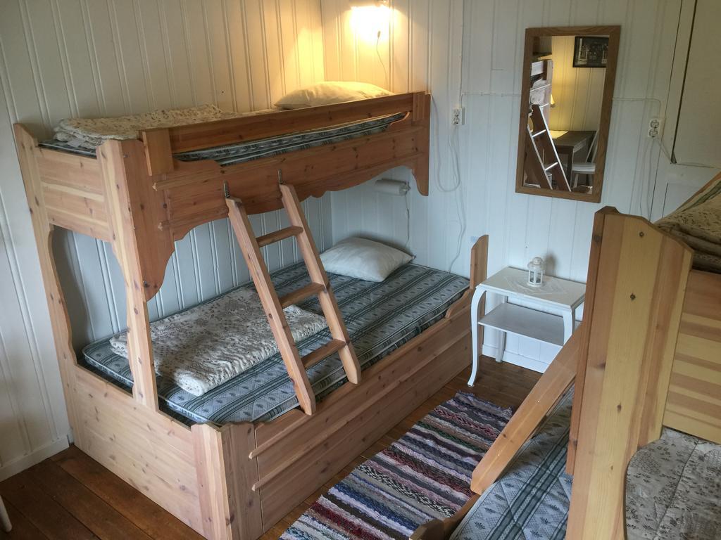 Sörsjön Norrsjon B&B 외부 사진