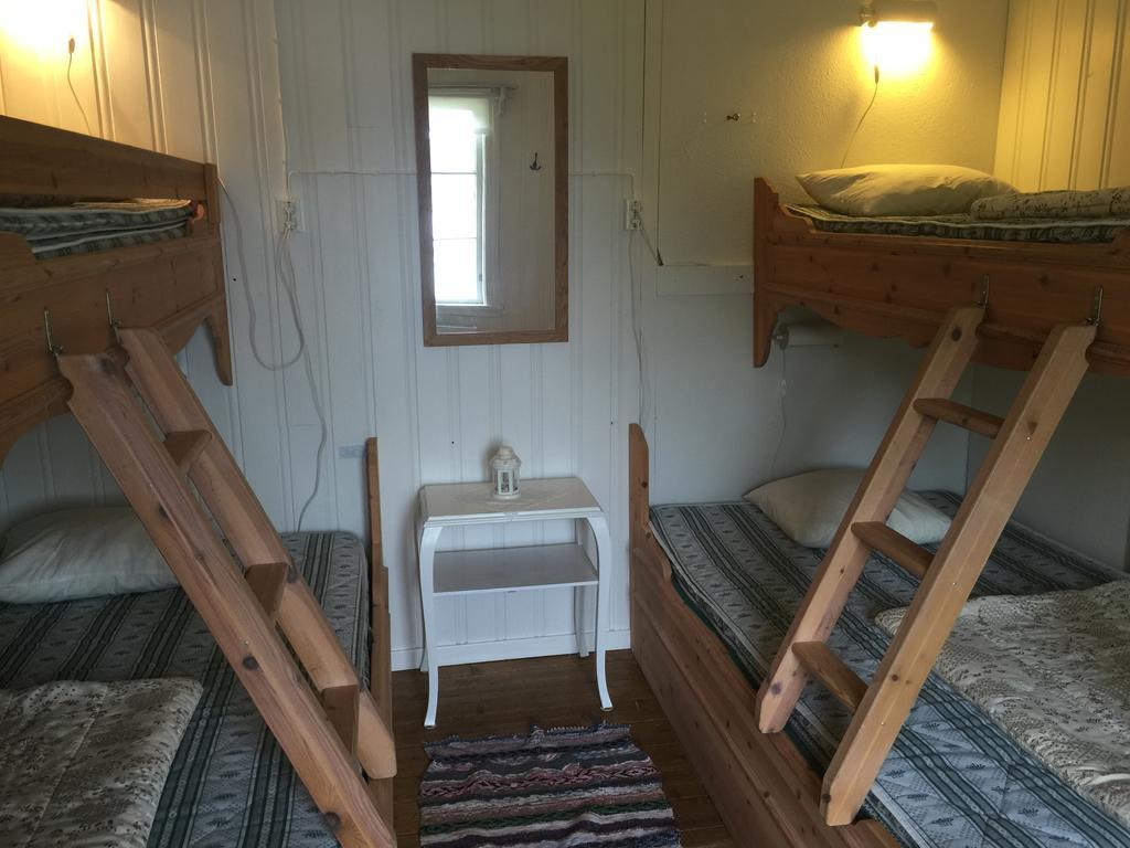 Sörsjön Norrsjoen 호스텔 외부 사진