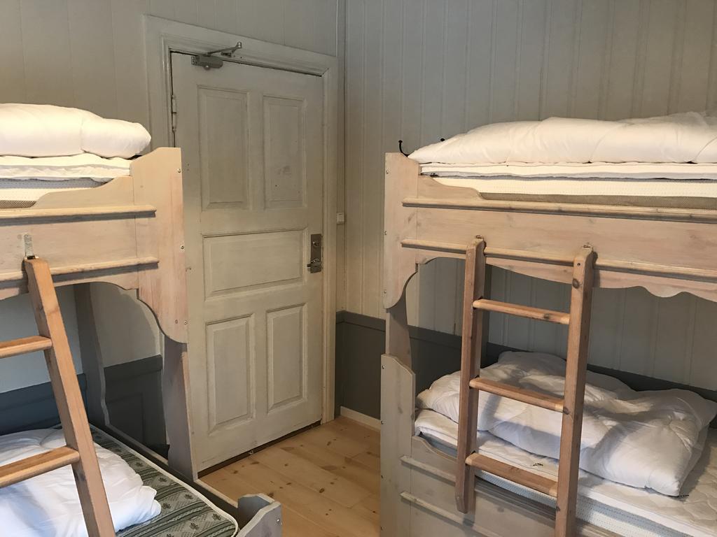 Sörsjön Norrsjon B&B 외부 사진