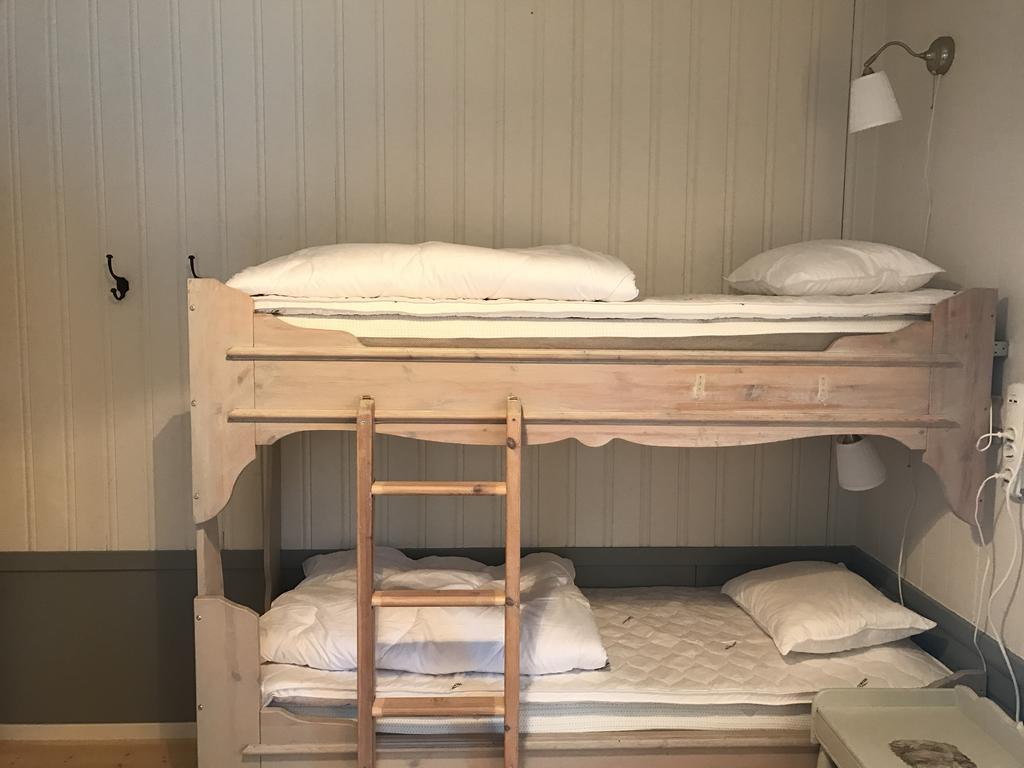Sörsjön Norrsjoen 호스텔 외부 사진