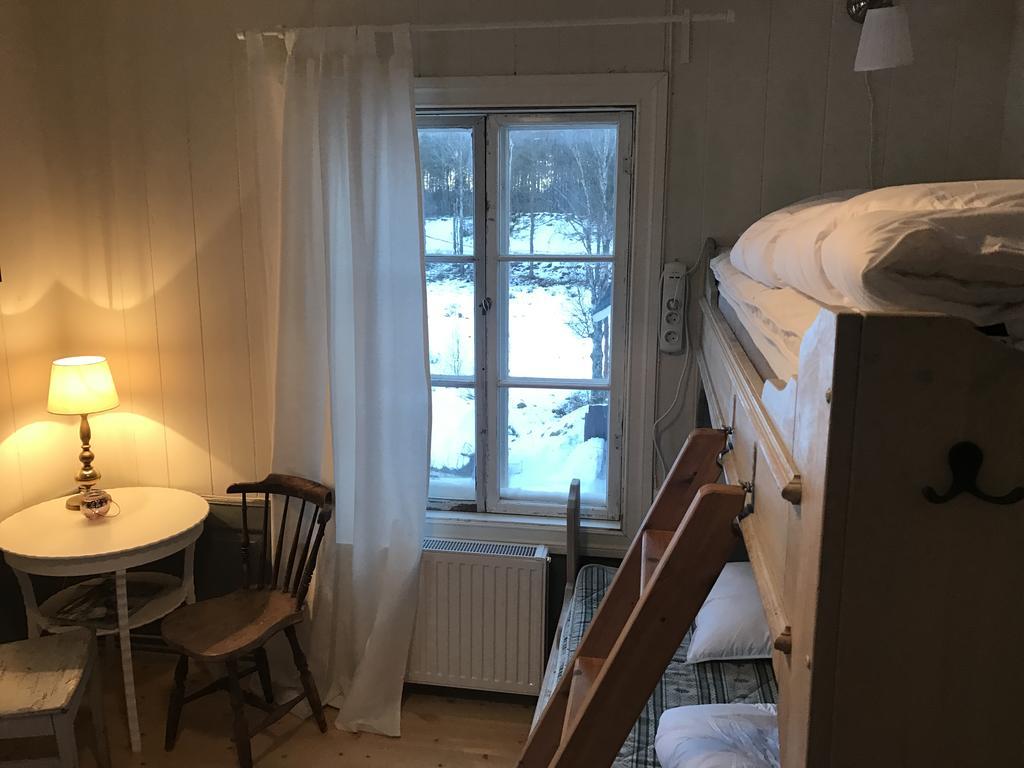 Sörsjön Norrsjoen 호스텔 외부 사진