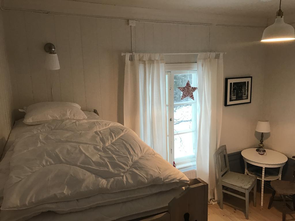 Sörsjön Norrsjon B&B 외부 사진