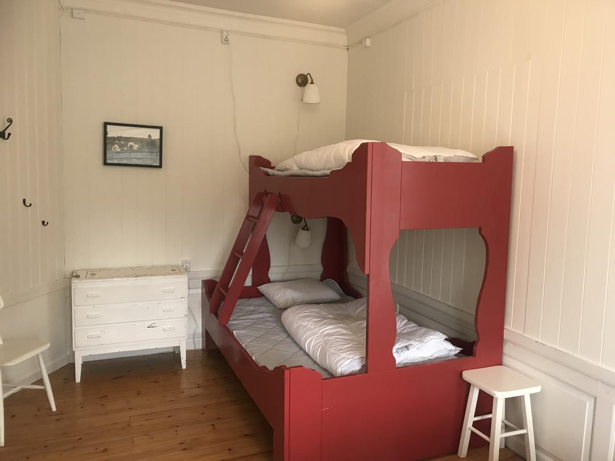 Sörsjön Norrsjon B&B 외부 사진